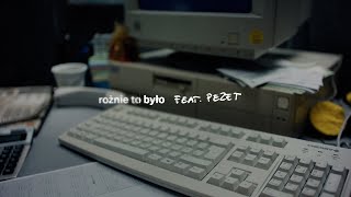 Songtext von Kuban feat. Pezet - Różnie to było Text Musik-video-Miniaturansicht