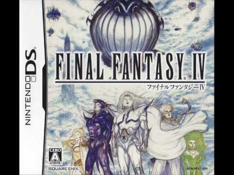 Fave VGM #656: "Troia" ~ Nobuo Uematsu