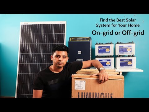 Luminous Solar PCU Nxt 1 Kw To 10 Kw