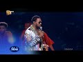 D Banj Oliver Twist Idols SA S18 Ep 18 Finale Mzansi Magic