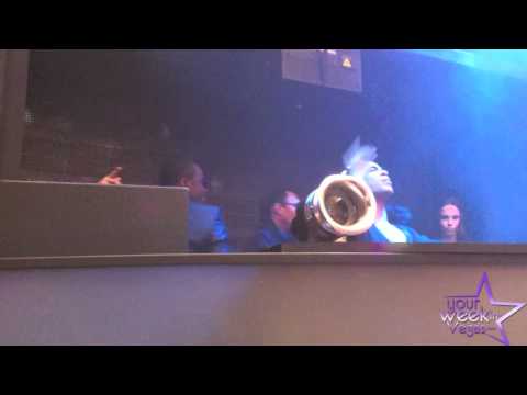 Erick Morillo & P Diddy Live at Marquee Nightclub NYE 2011 | Eric Morillo