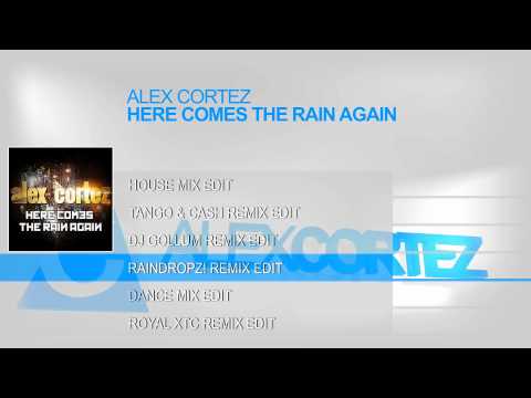alex cortez
