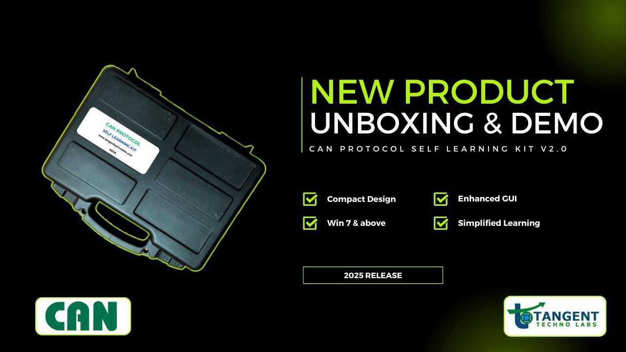 CAN to USB Converter – First-Time Onboarding