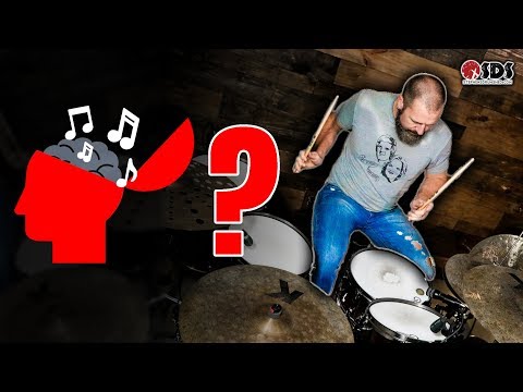 Learning Songs: Should you learn the exact drum part?