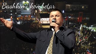 Nikollë Nikprelaj - Bashkimi Kombetar