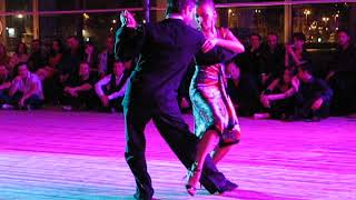 Video thumbnail for Andrea Missé & Javier Rodríguez
