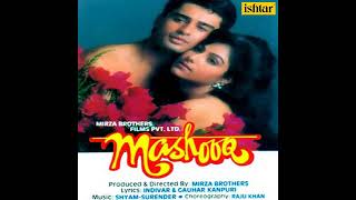 Download lagu Abhijeet, Kavita Krishnamurthy - Kaun Ho Tum Jo mp3