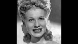 Bluebirds In The Moonlight (Silly Idea) (1939) - Marion Hutton