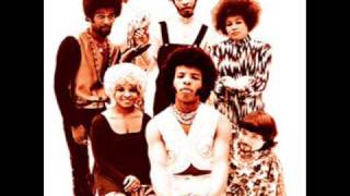Sly & The Family Stone - Don't Call Me Nigga, Whitey