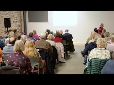 Cornwall Heritage Trust presents 'Exploring Cornish Family History' – A Cornish Story Café