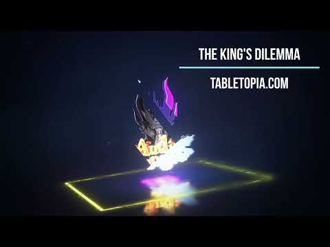 The King's Dilemma