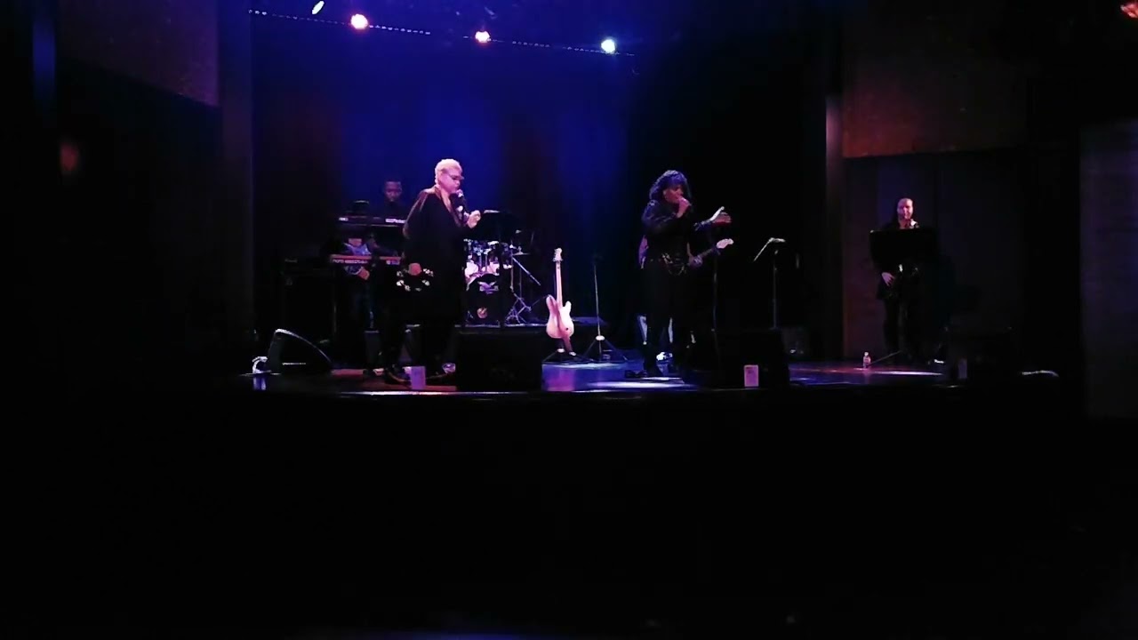 Promotional video thumbnail 1 for N2N Band