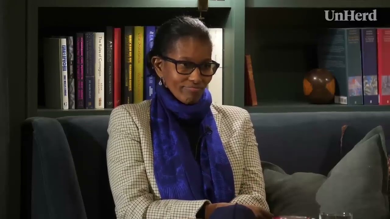 Ayaan Hirsi Ali Why I Am Now A Christian