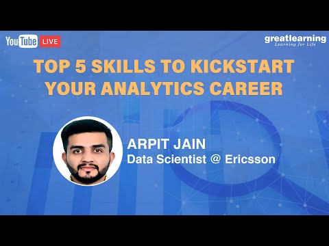 How to Ace Coding Interviews Session 1 Great Learning Free Course