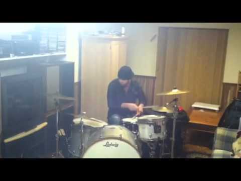 Brian Strawn Isaac James "Save My Tomorrow"