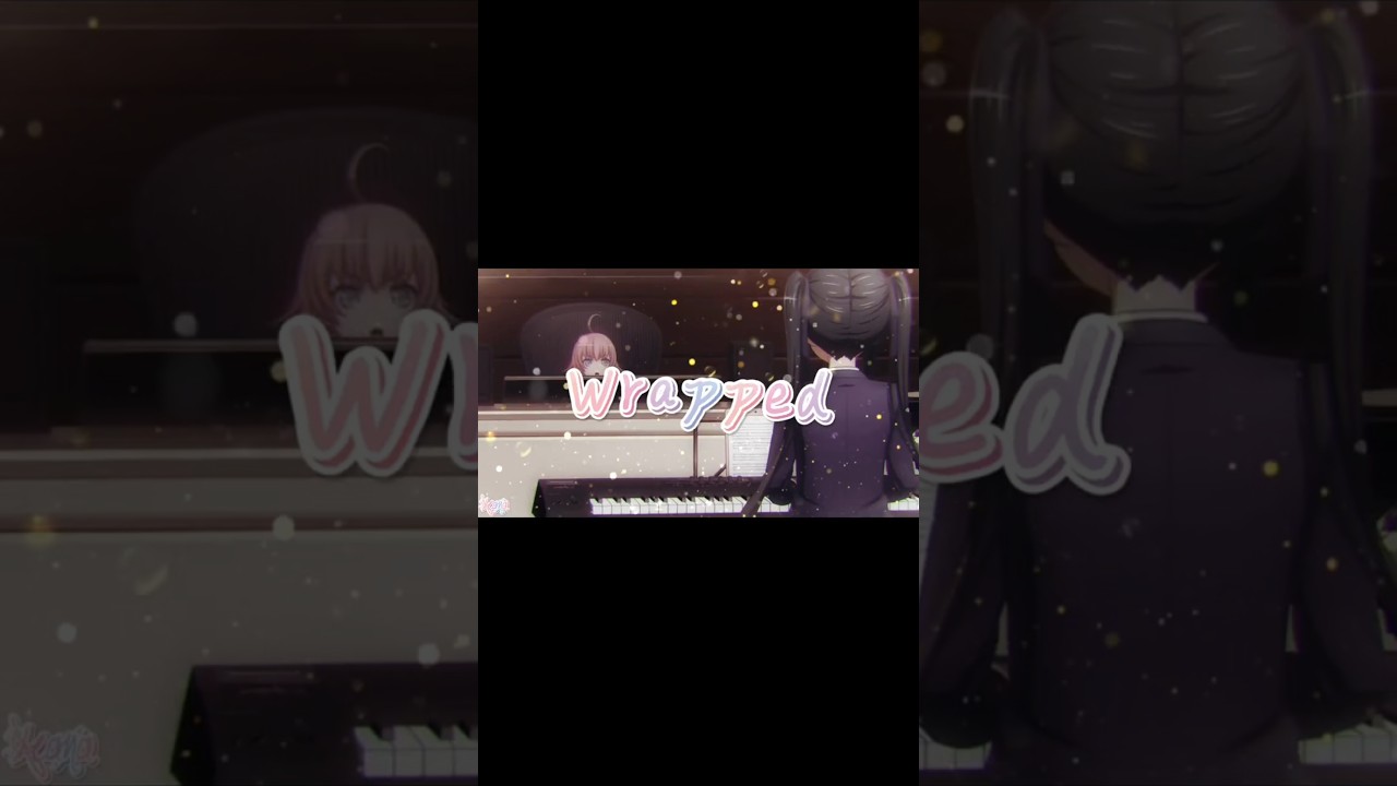 ❝You're too wrapped up in your self-doubt❞ #edits #amv #bangdreamedit #bandoriedit