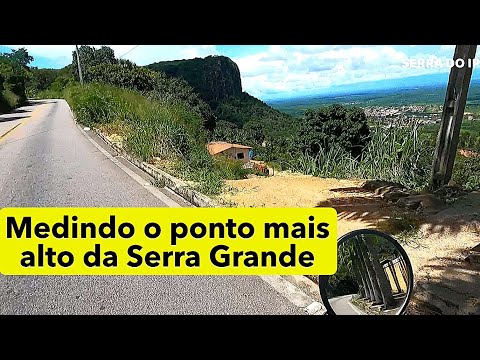 Do Ipú a Ubajara no Ceará-de Pop