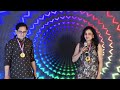 Uday Katre And Bhavana Katre