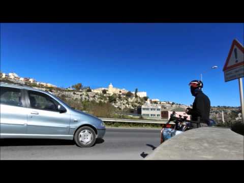 Sicily by bike - cycling around Sicily in 7 days