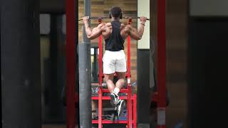 Download lagu Build Your Back 💪🏾 | 5 Movements To Build A Wider Back @MuscleTech 🥤🔋 mp3