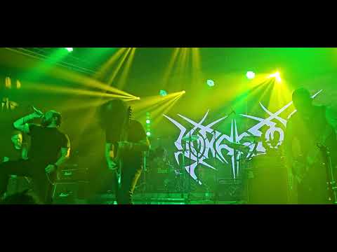 VOKODLOK. -  Live in Quantic, Bucharest, 2025