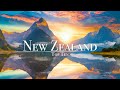 Top 10 Places To Visit in New Zealand - Travel Guide