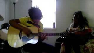 I Was Right - New Years Day (cover)