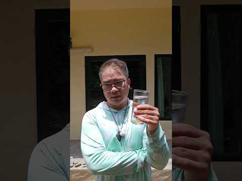 The Power of Positive Intentions and Water. Dr Masaru Emoto's Water Experiment