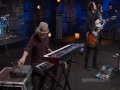 Silversun Pickups - "The Royal We" live on AOL ...