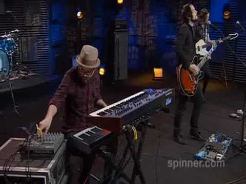 Silversun Pickups - 