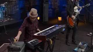 Silversun Pickups - &quot;The Royal We&quot; live on AOL