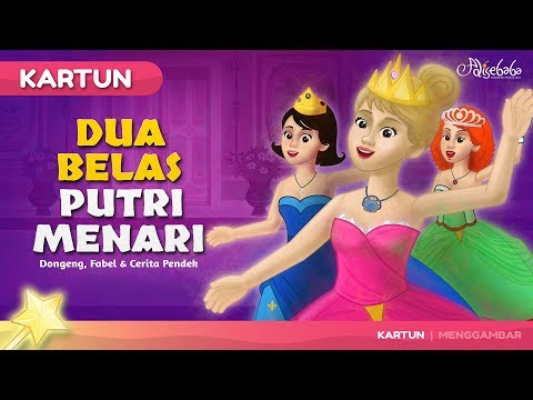 Cerita Dongeng Snow  White  Bahasa  Indonesia  Ucap Natal