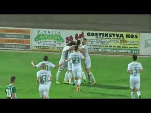 Head coach Slavko Matic