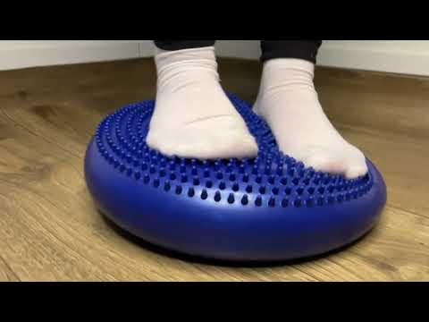 Балансировочная подушка Ortomedica ASL705A