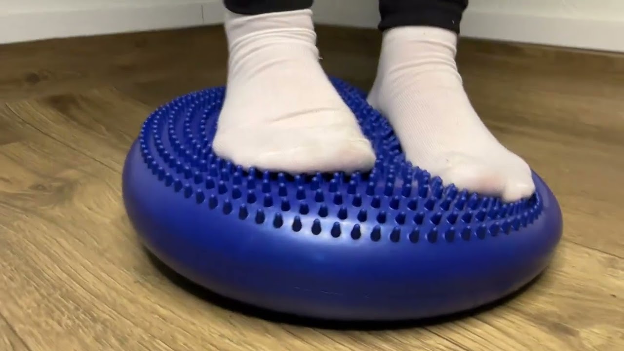 Балансувальна подушка Azuni ASL705A