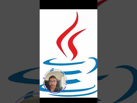 5 Fun Facts About Java in 60 Seconds! #java #shorts #short #tech #programming