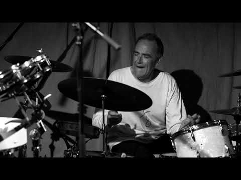 ODB Live At Cafe Oto - Kuljit Bhamra // Evelyn Glennie // Charles Hayward