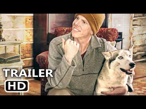 THE YEAR OF THE DOG Trailer (2023) Rob Grabow, Drama