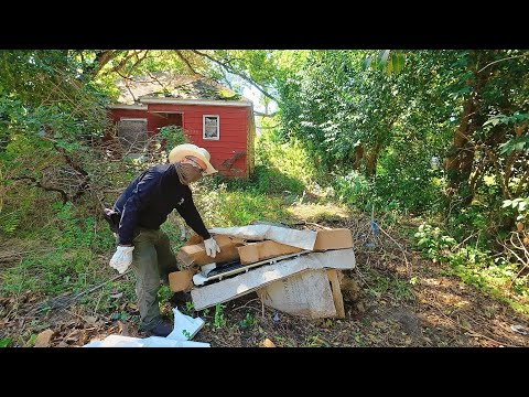 They Never Came Back After the Fire… We Couldn’t Believe What Was Left Behind