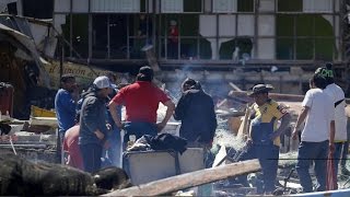 Download lagu #CBSN10: Trending stories for Sept. 23, 2015 mp3 Download lagu #CBSN10: Trending stories for Sept. 23, 2015 mp3