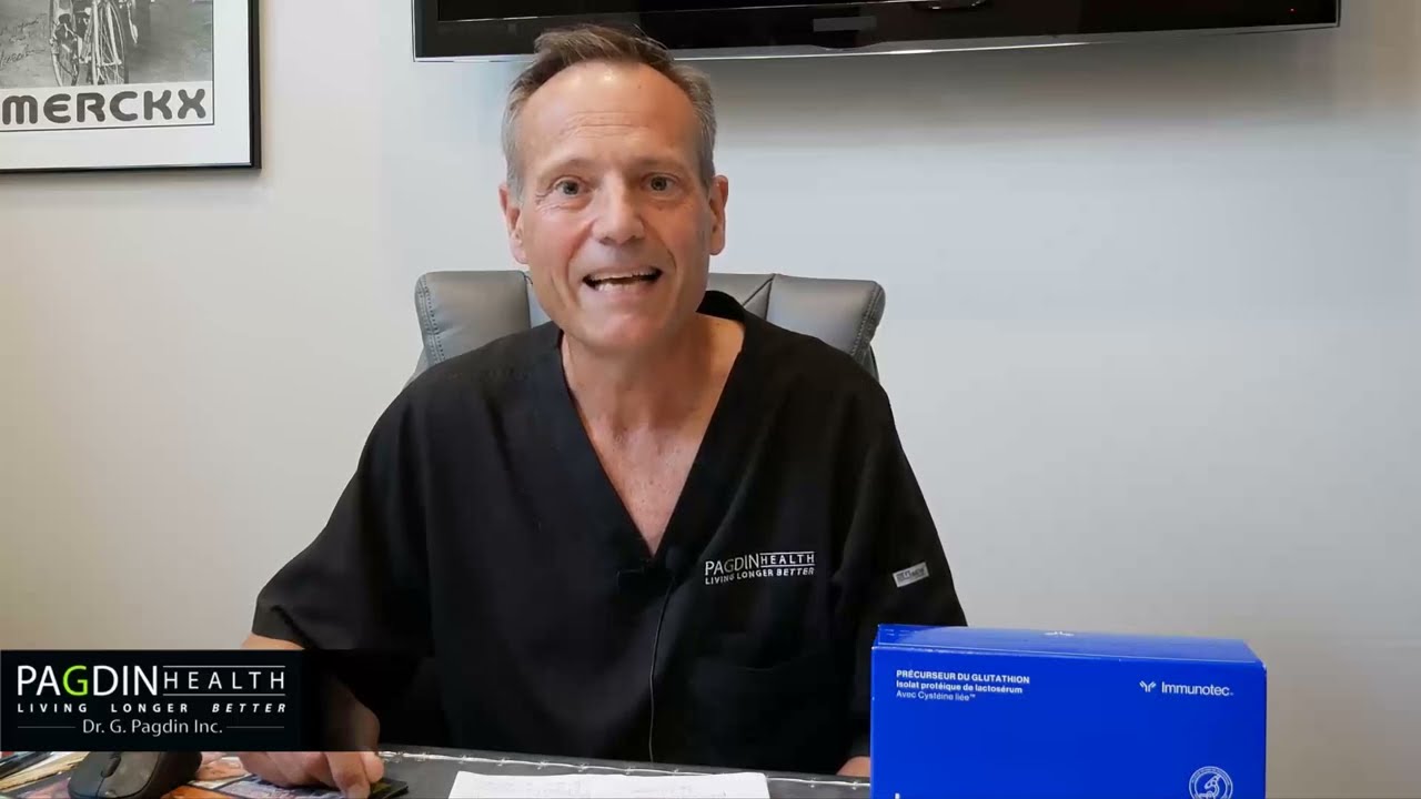 Immune Support Supplements, Do They Work?