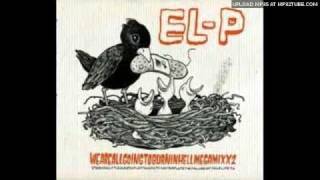 El-P - Krazy Kings