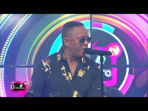 KOQUI ACOSTA (EN VIVO) BEBETO TV