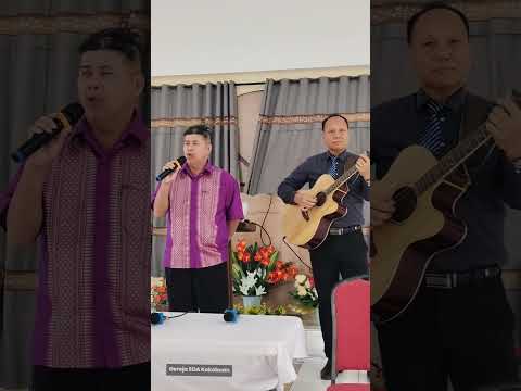 Makarios | Lagu Istimewa 2 | 19.8.2023
