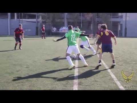 Kaiser 0 - Vittone FC 1