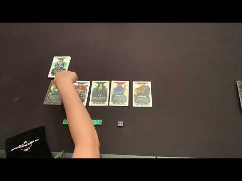 The Shipwreck Arcana Tutorial