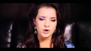 ▶ Brooke Hyland   I Hurt   Music Video OFFICIAL