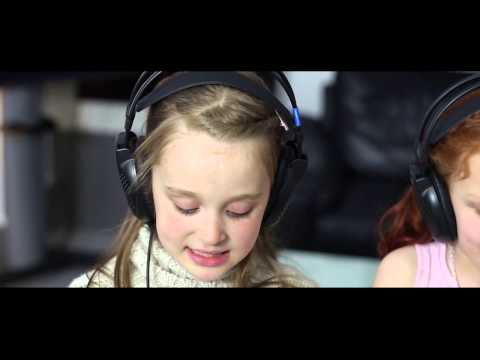 Recording Party: Best Song Ever (One Direction) - Ella Ann Moss