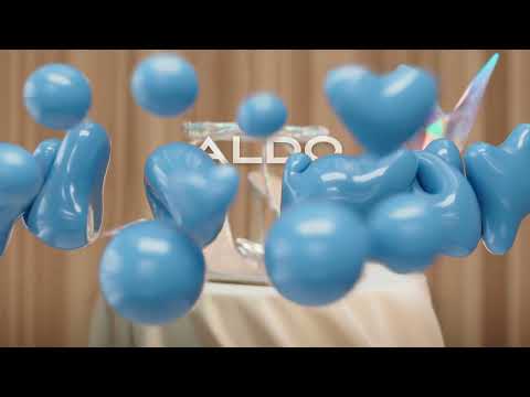 ALDO Pillow Walk™: For Life's Occasions