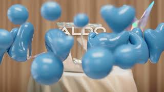 Aldo Shoes Pillow Walk: For Life's Occasions